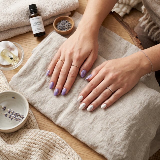 Perfect Ten Nail Spa